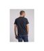 T-shirt col rond pur coton JAKOTA-2