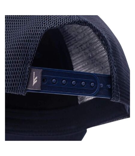 Casquette De Baseball Raigo Homme Bleu Marine Foncé Hi-Tec