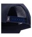 Casquette De Baseball Raigo Homme Bleu Marine Foncé Hi-Tec-3