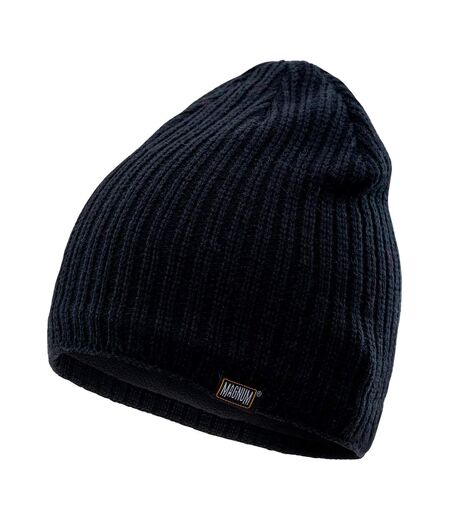 Magnum - Bonnet RAMIR - Adulte (Noir) - UTIG2129