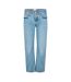 Womens/ladies 501 Loose Fit Jeans In Love W You Levis-2