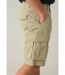 Bermuda décontracté pour homme BARNEY-4