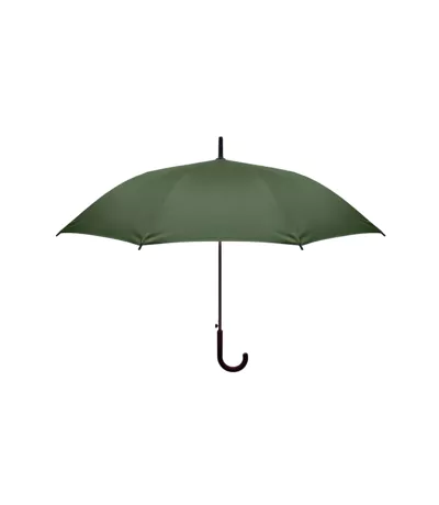 Parapluie Pliant Brala Taille Unique Vert MidOcean
