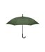 Parapluie Pliant Brala Taille Unique Vert MidOcean-1