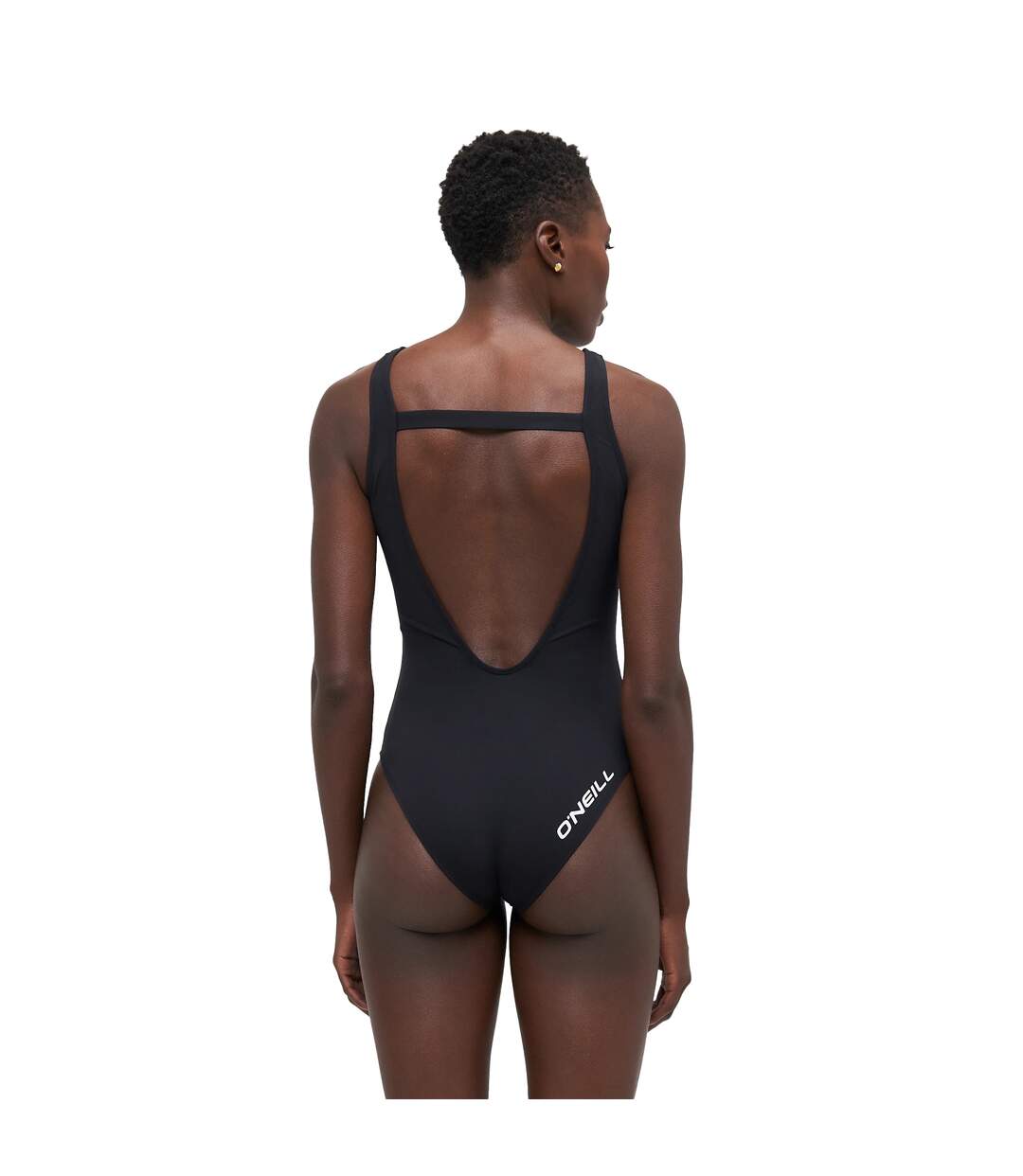 Maillot De Bain 1 Pièce Essentials Femme Noir O´Neill-3