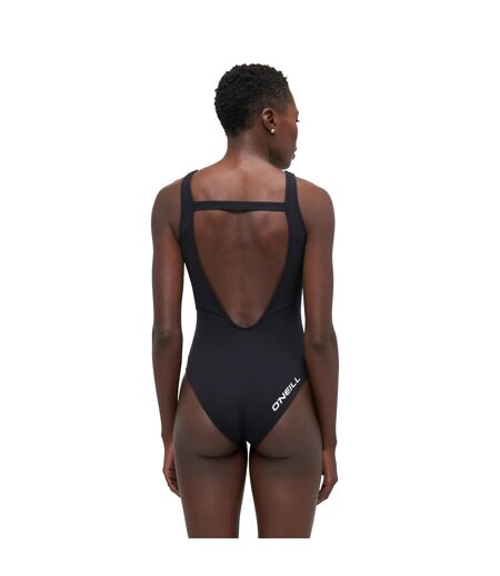 Maillot De Bain 1 Pièce Essentials Femme Noir O´Neill