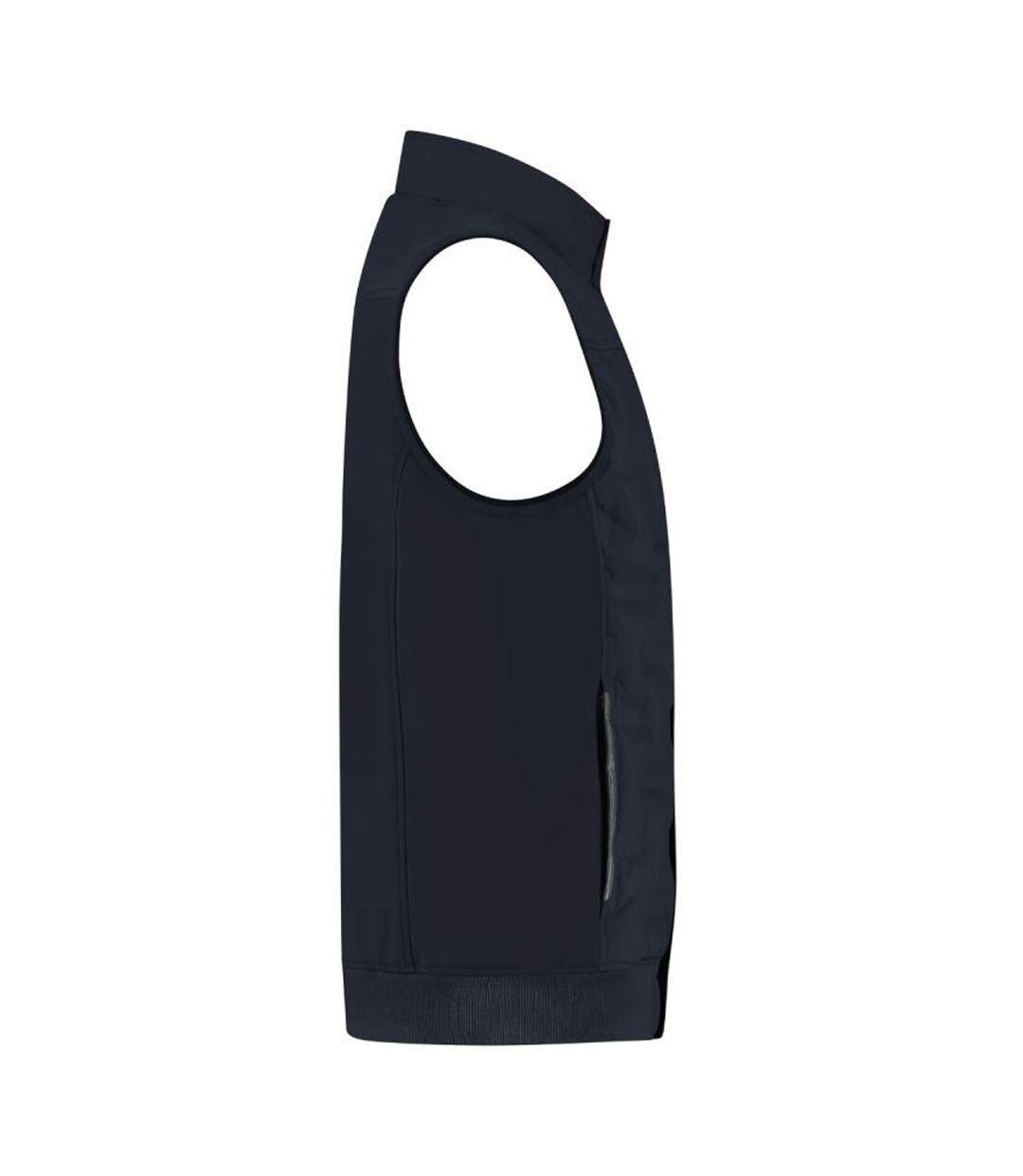 Doudoune Sans Manches Rewear Homme Bleu Marine Foncé Tricorp-4