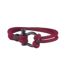 Bracelet rouge homme geographical norway 315006 - taille unique-1
