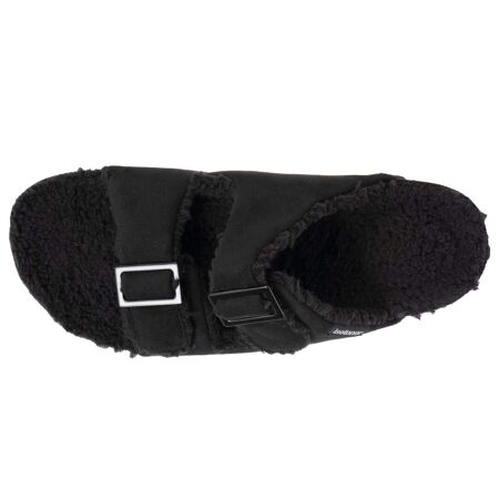 Isotoner Chaussons Mules ouvertes homme ultra confortables