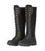Bottes De Campagne Sloney Adulte Noir Dublin-1