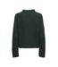 Pull Vert Femme JDY Jdy Justy Tine - L