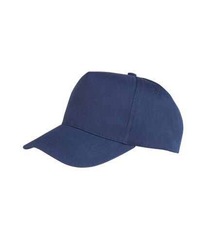 Result Headwear - Casquette de baseball BOSTON (Bleu marine) - UTRW9750