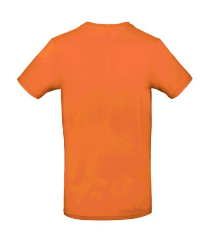 B&C Mens #E190 Tee (Urban Orange) - UTBC3911