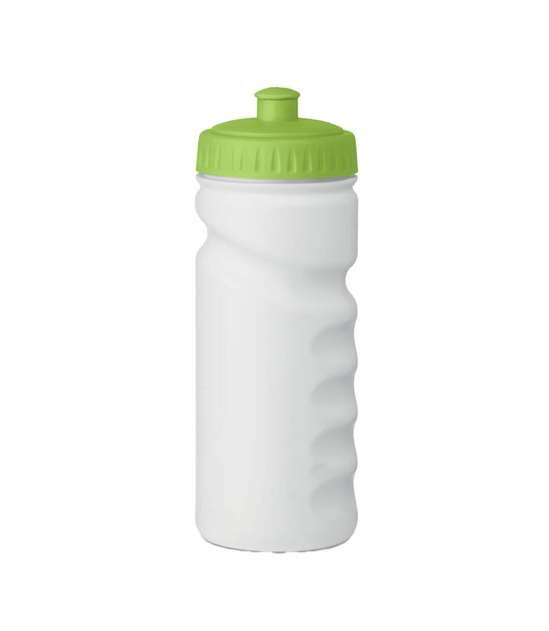 Bouteille Spot Eight Taille Unique Vert Clair MidOcean-1