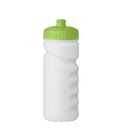 Bouteille Spot Eight Taille Unique Vert Clair MidOcean