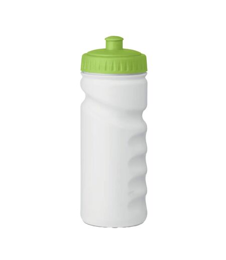 Bouteille Spot Eight Taille Unique Vert Clair MidOcean
