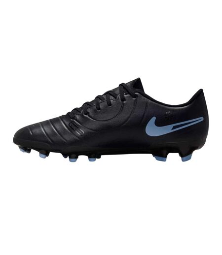 Chaussures De Foot Pour Terrain Ferme Tiempo Legend Homme Noir Nike