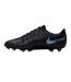 Chaussures De Foot Pour Terrain Ferme Tiempo Legend Homme Noir Nike-3