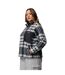 Sweat Femme Noir Columbia-3