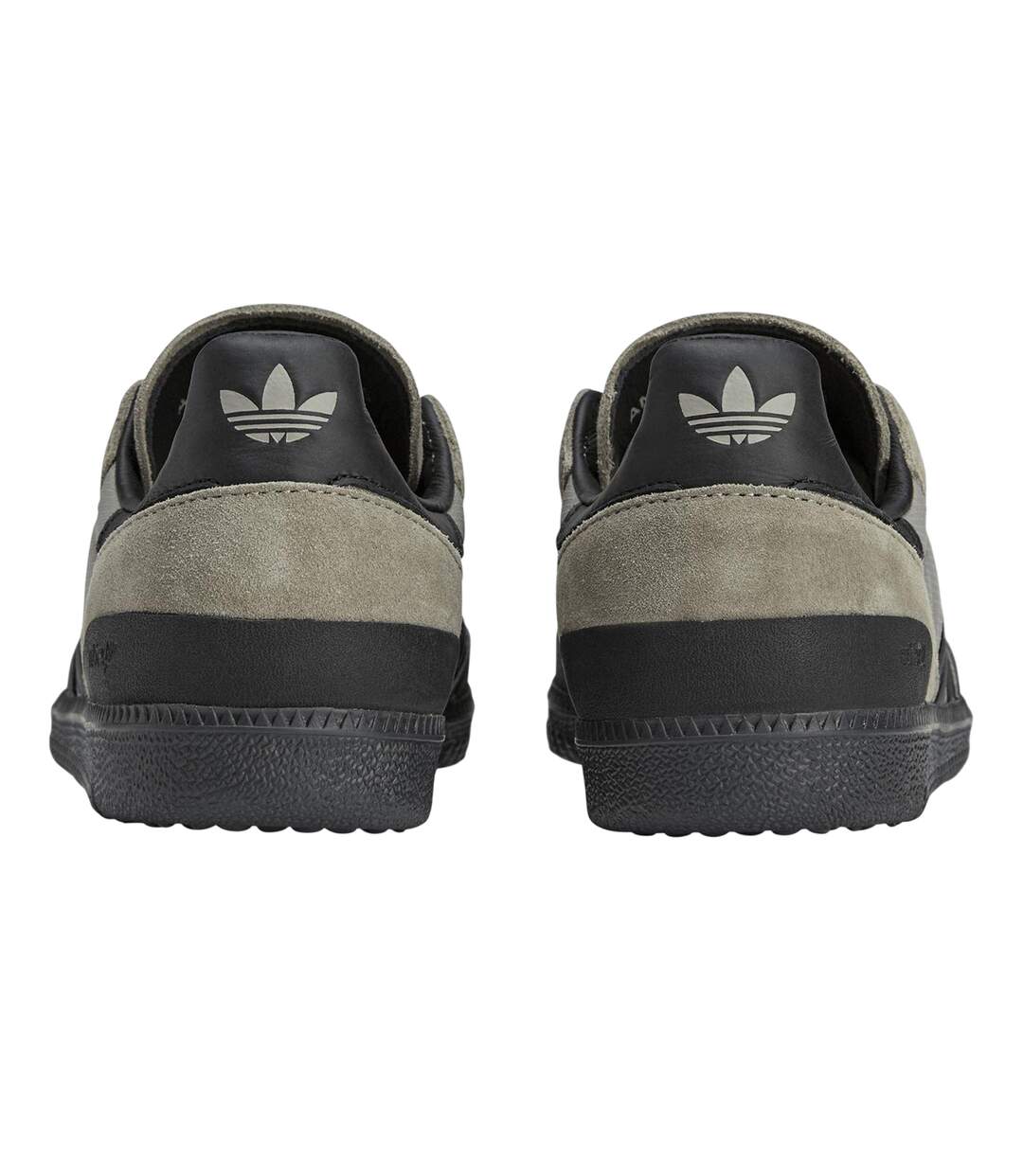 Chaussures À Roulettes 100t Palos Hills Adulte Marron Clair Gris Adidas-2