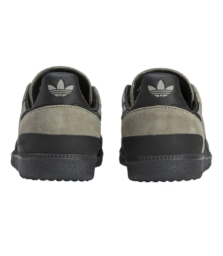 Chaussures À Roulettes 100t Palos Hills Adulte Marron Clair Gris Adidas