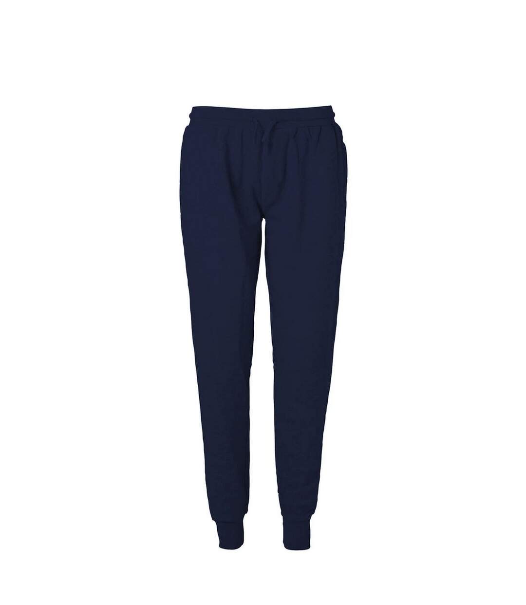 Pantalon De Jogging Adulte Bleu Marine Neutral-1