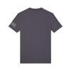 Tee shirt stretch à logo printé  -  Calvin klein - Homme