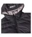 Veste Sans Manches Kurashiki Homme Noir Ozoshi-2