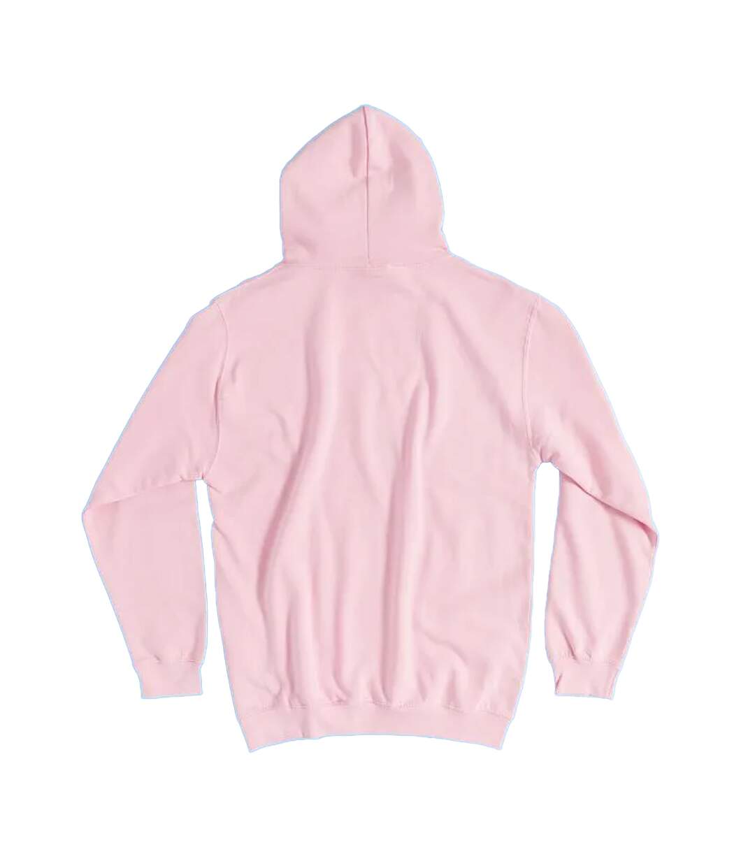 Sweat À Capuche Motif/style Cookie Freshly Baked Adulte Rose Sesame Street-2