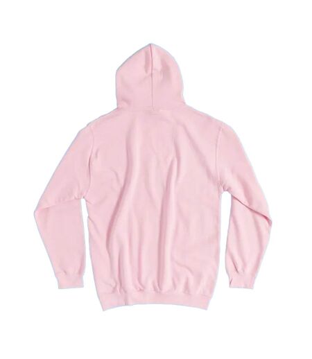 Sweat À Capuche Motif/style Cookie Freshly Baked Adulte Rose Sesame Street