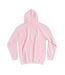 Sweat À Capuche Motif/style Cookie Freshly Baked Adulte Rose Sesame Street-2