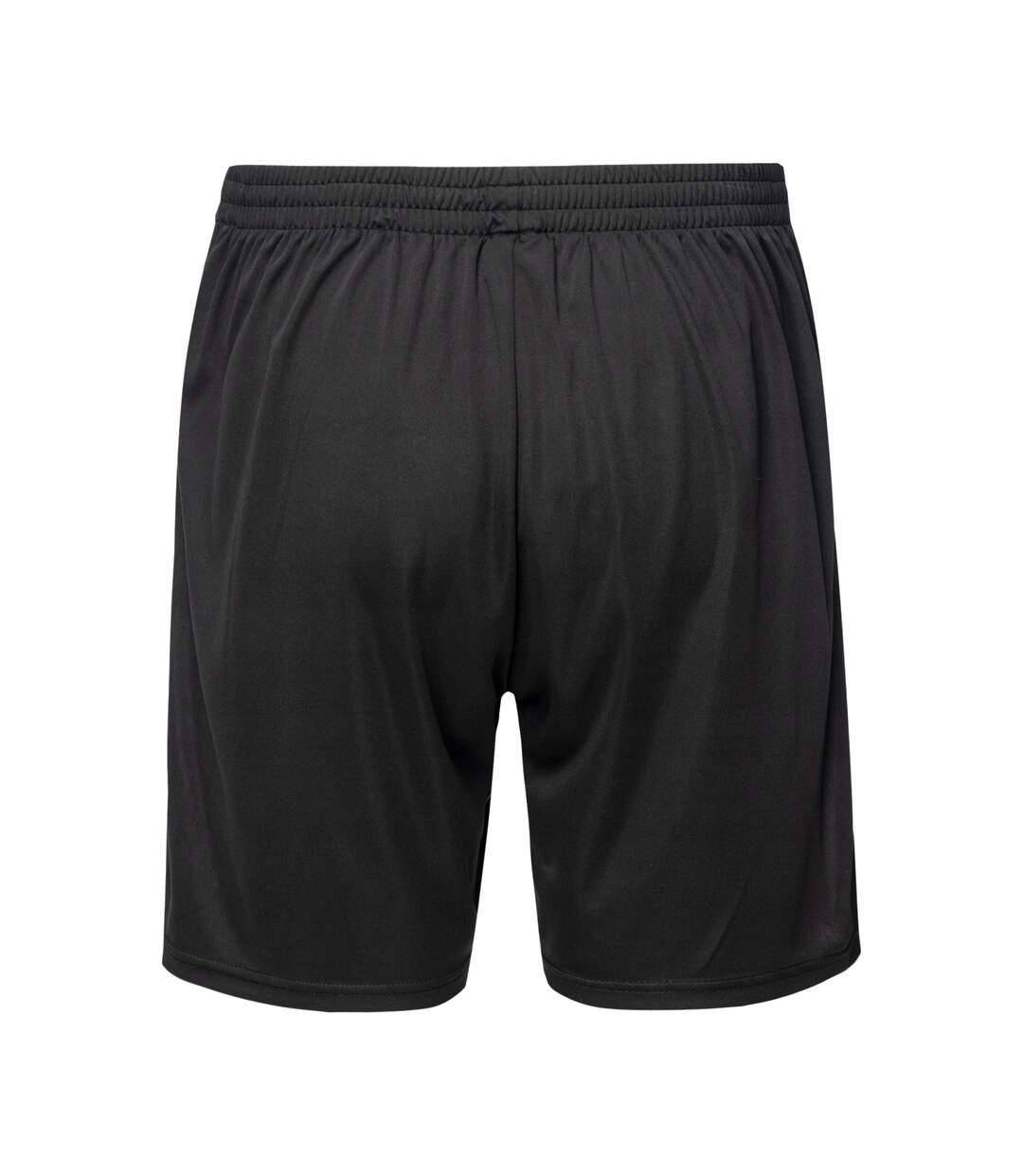 Short Entraînement Hisam Homme Noir Hi-Tec-2
