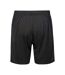 Short Entraînement Hisam Homme Noir Hi-Tec-2
