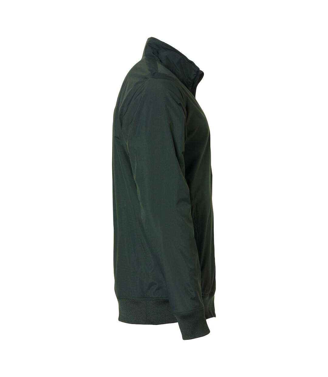 Veste Newport Adulte Noir Clique-4