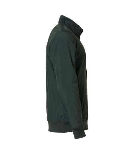 Veste Newport Adulte Noir Clique