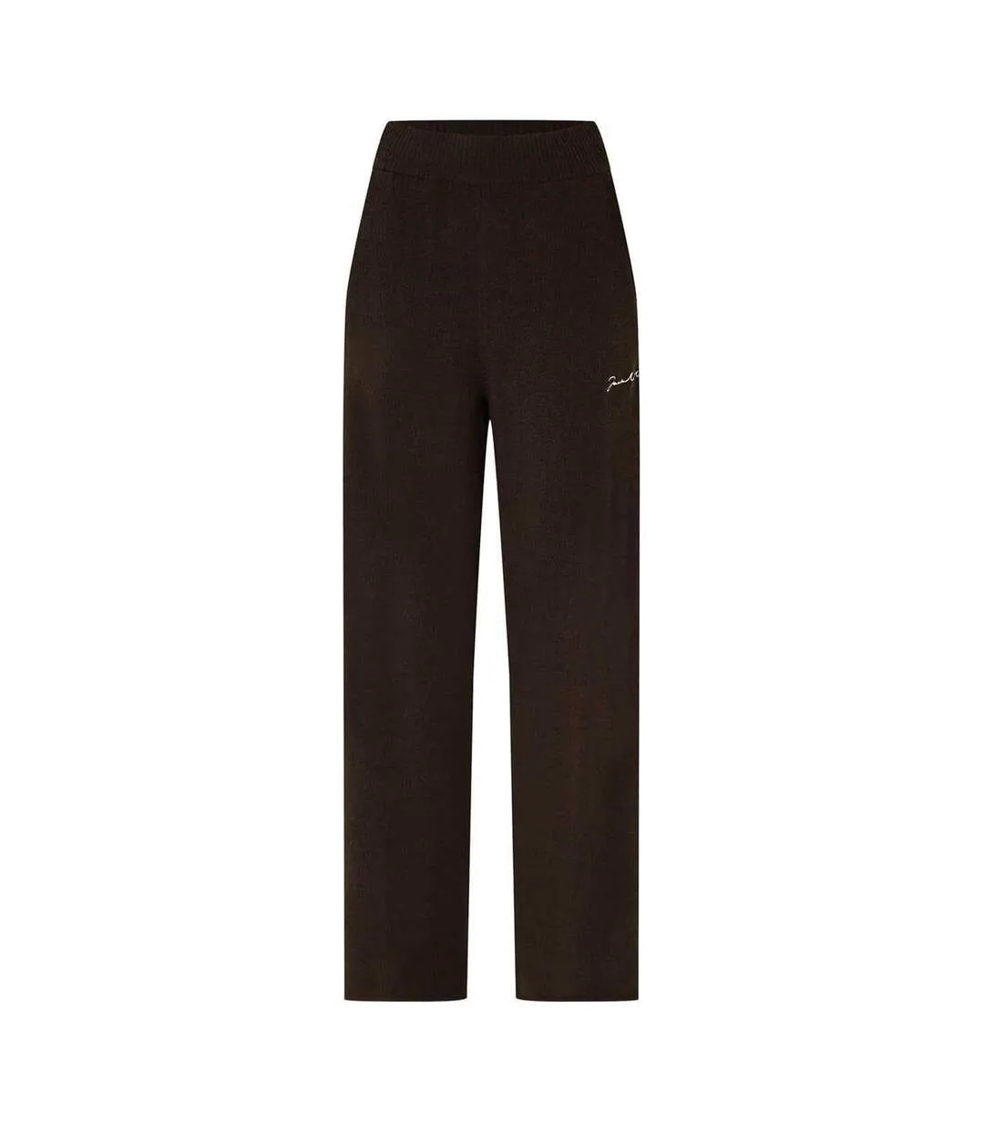 Pantalon De Jogging Femme Marron Jack Wills-2