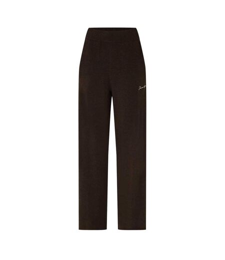 Pantalon De Jogging Femme Marron Jack Wills