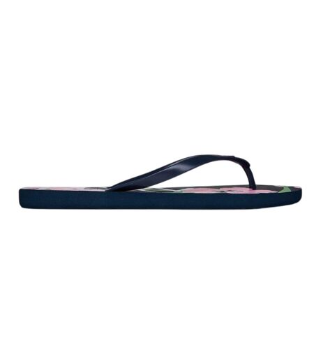 Unisex Adult Eva Flip Flops Bright White Roxy