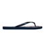 Unisex Adult Eva Flip Flops Bright White Roxy-1