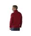 Pull Homme Bordeaux WoolOvers-2