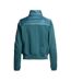 Doudoune Matelassée Rosy Tisane Femme Bleu Pétrole Parajumpers-2