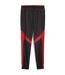 Mens Prematch Woven Joggers  Black Puma-3