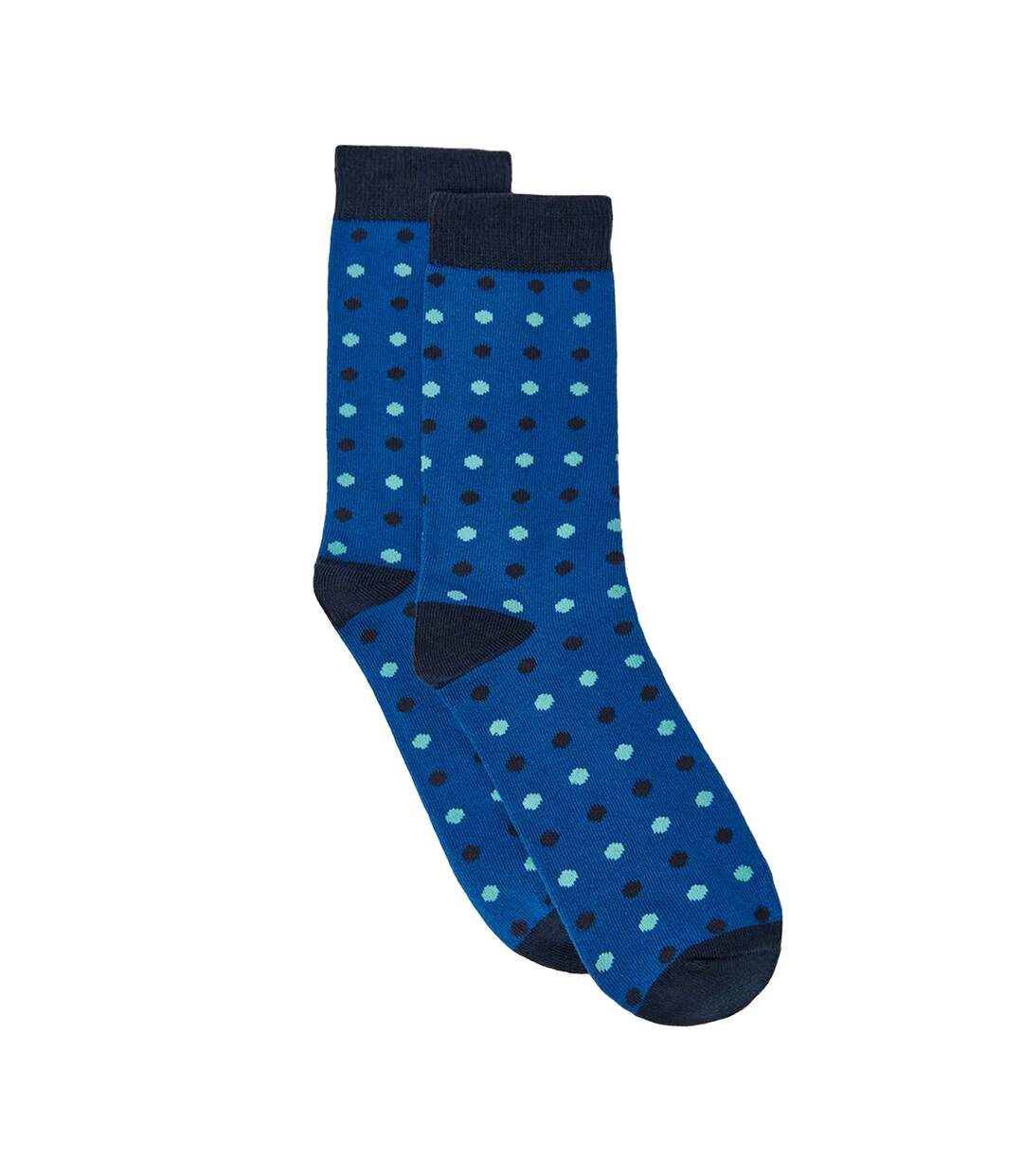 Chaussettes homme bleu marine Maine Maine