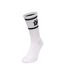 Chaussettes Adulte Blanc New York Yankees-2