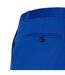 Pantalon Motif/style Uni Homme Bleu Bleuet Di Selentino-2