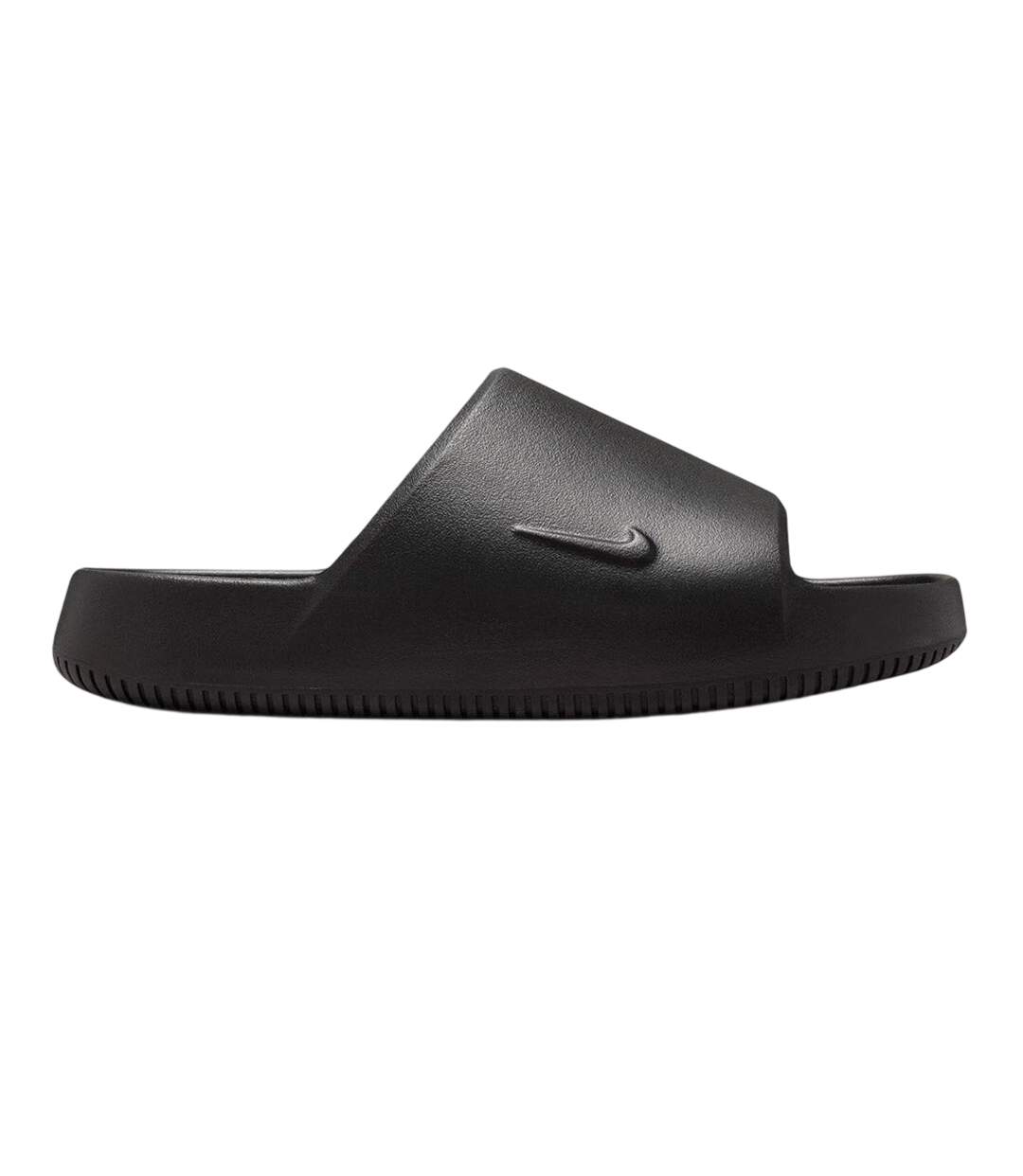 Claquettes Calm 2.0 Homme Noir Nike-1