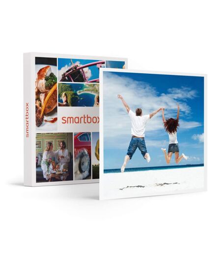 Happy - SMARTBOX - Coffret Cadeau Multi-thèmes