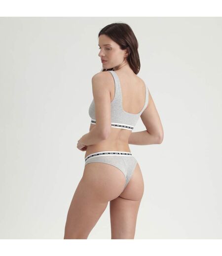 Brassière sans armatures Icons Essentiel
