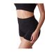Tombo Womens/Ladies Seamless Shorts (Black) - UTRW8389-1