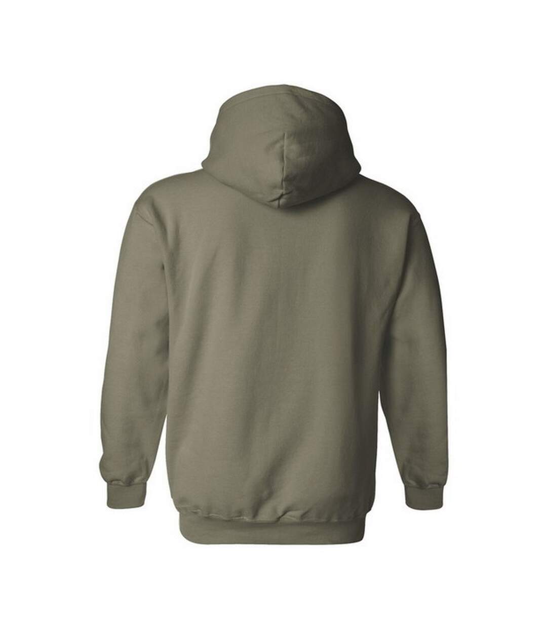 Gildan military green sweatshirt sale